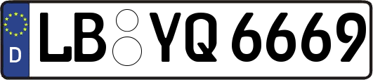 LB-YQ6669