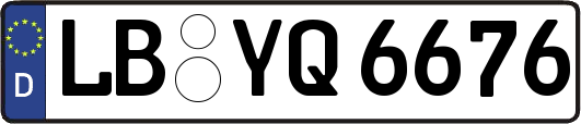 LB-YQ6676