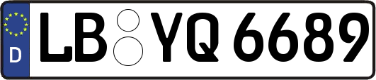 LB-YQ6689