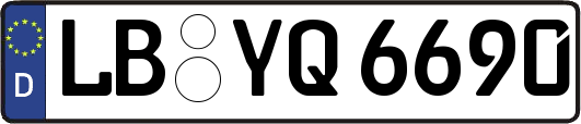 LB-YQ6690