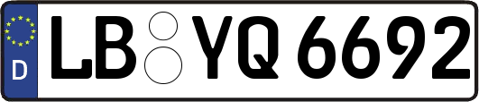 LB-YQ6692
