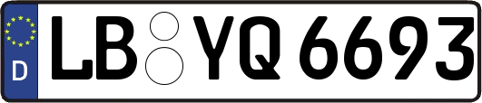 LB-YQ6693