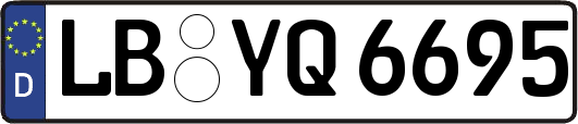 LB-YQ6695