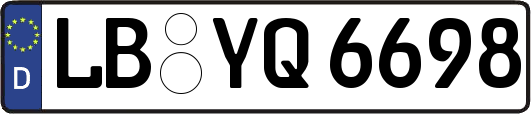LB-YQ6698