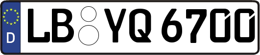 LB-YQ6700