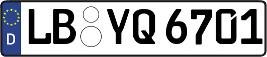 LB-YQ6701