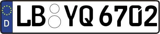 LB-YQ6702