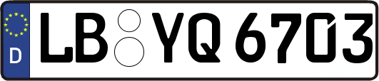 LB-YQ6703