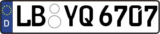 LB-YQ6707