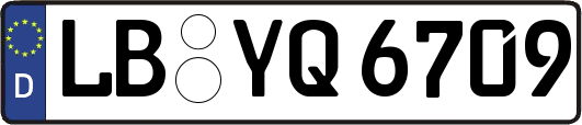 LB-YQ6709