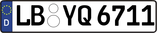 LB-YQ6711
