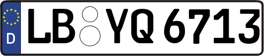 LB-YQ6713