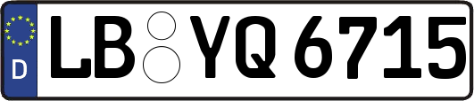 LB-YQ6715