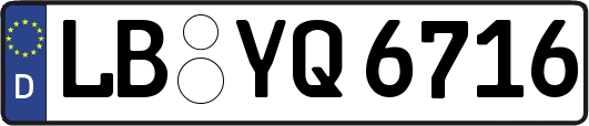 LB-YQ6716