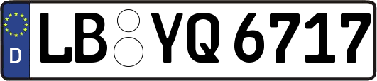 LB-YQ6717