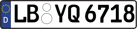 LB-YQ6718