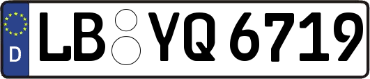 LB-YQ6719