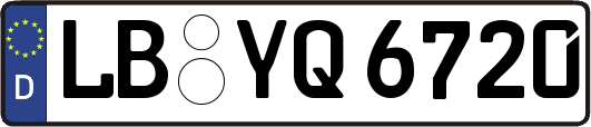 LB-YQ6720