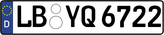 LB-YQ6722