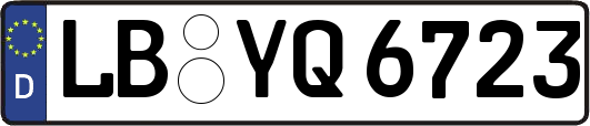 LB-YQ6723