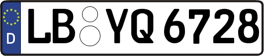LB-YQ6728