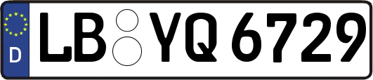 LB-YQ6729