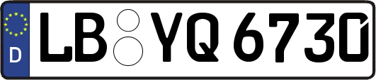 LB-YQ6730