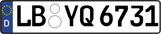 LB-YQ6731