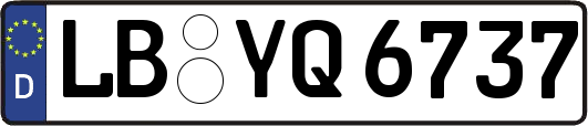 LB-YQ6737