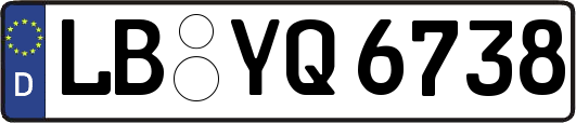 LB-YQ6738