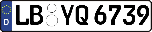 LB-YQ6739