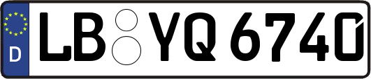 LB-YQ6740