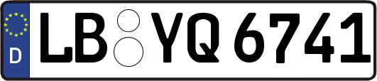 LB-YQ6741