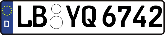 LB-YQ6742