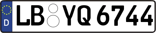 LB-YQ6744
