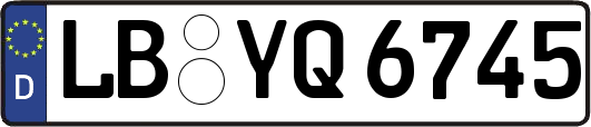 LB-YQ6745