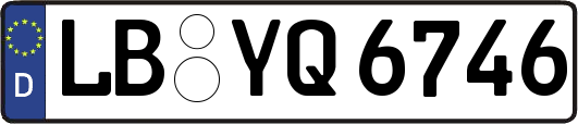LB-YQ6746