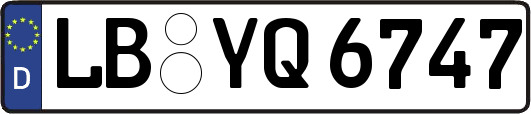 LB-YQ6747