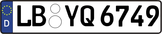 LB-YQ6749