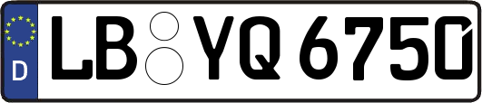 LB-YQ6750