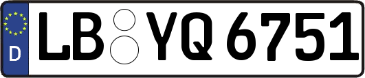 LB-YQ6751