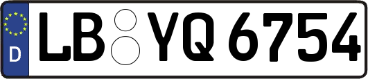 LB-YQ6754