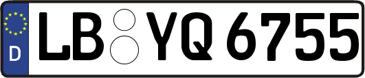 LB-YQ6755
