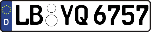 LB-YQ6757