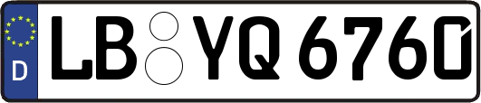 LB-YQ6760