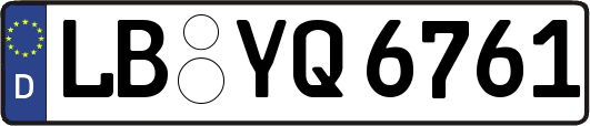 LB-YQ6761