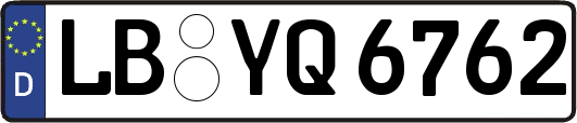 LB-YQ6762