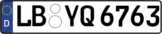 LB-YQ6763