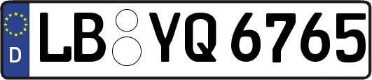 LB-YQ6765