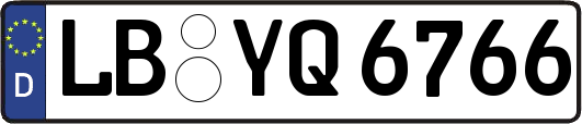 LB-YQ6766